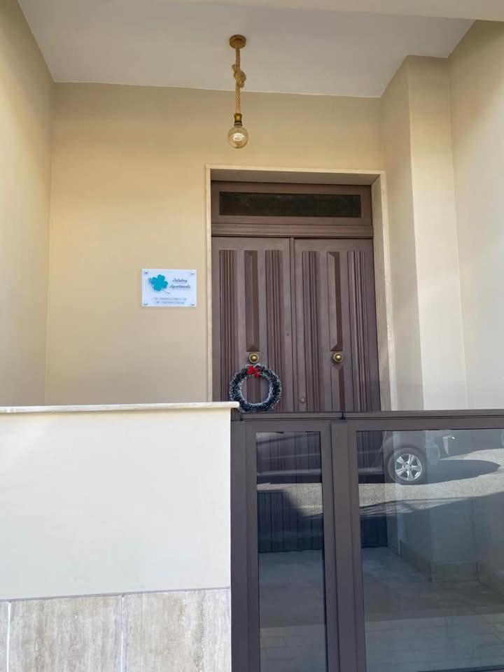 Goodluck Casa Vacanza Avola Exterior foto